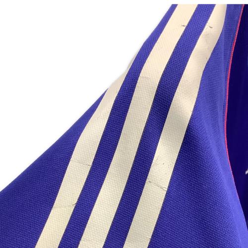 日本代表 (ニホンダイヒョウ) 2002年日韓W杯記念ユニフォーム・ホーム サッカーユニフォーム 381414 ブルー SIZE L