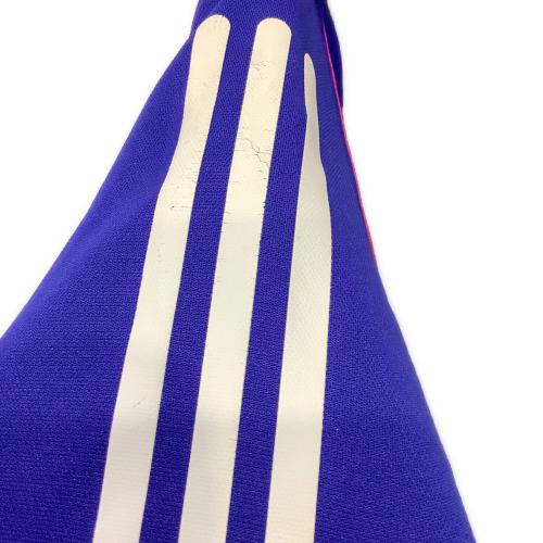 日本代表 (ニホンダイヒョウ) 2002年日韓W杯記念ユニフォーム・ホーム サッカーユニフォーム 381414 ブルー SIZE L