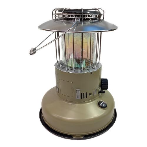 Snow peak (スノーピーク) レインボーストーブ2017 アウトドアヒーター KH-001NK ブラウン・2017年雪峰祭限定 PSCマーク有