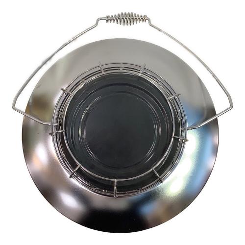 Snow peak (スノーピーク) レインボーストーブ2017 アウトドアヒーター KH-001NK ブラウン・2017年雪峰祭限定 PSCマーク有
