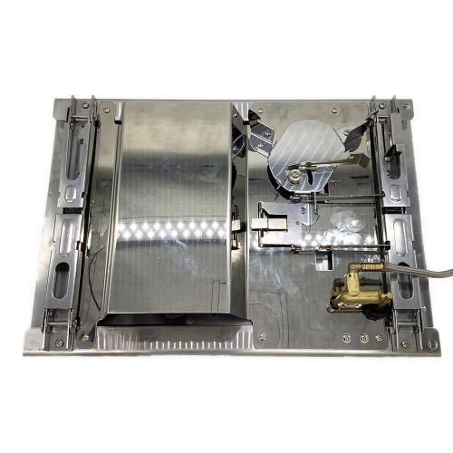 Snow peak (スノーピーク) シングルガスバーナー GS-400 2017年製 ※廃盤希少品 PSLPGマーク有