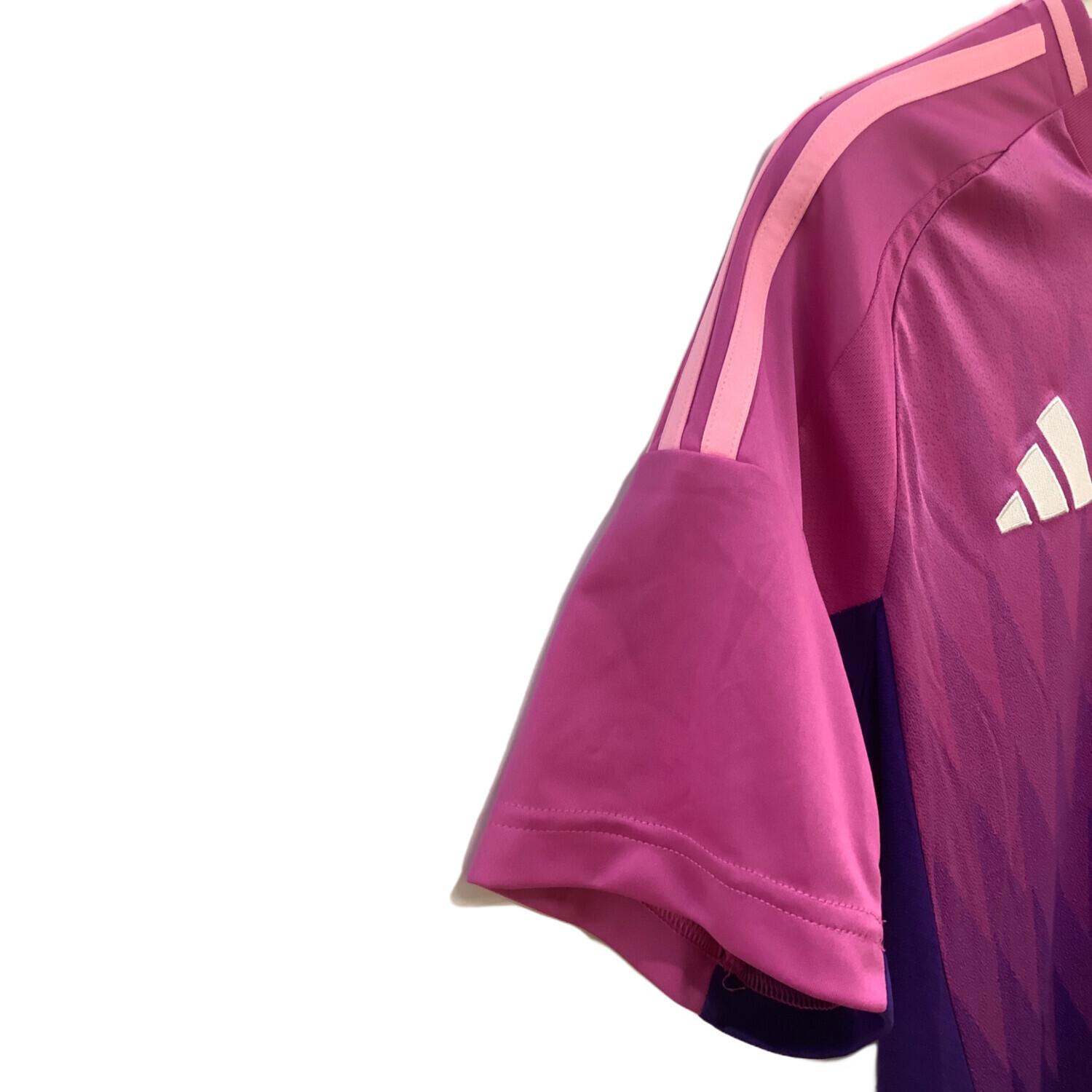 ドイツ代表 (ドイツダイヒョウ) 【8】トニ・クロース・2024シーズン