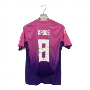 ドイツ代表 (ドイツダイヒョウ) サッカーユニフォーム メンズ SIZE O