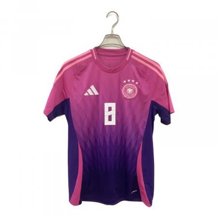 ドイツ代表 (ドイツダイヒョウ) 【8】トニ・クロース・2024シーズン