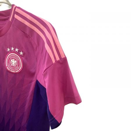 ドイツ代表 (ドイツダイヒョウ) 【8】トニ・クロース・2024シーズン