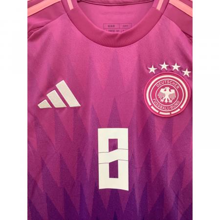 ドイツ代表 (ドイツダイヒョウ) 【8】トニ・クロース・2024シーズン