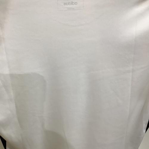 ドイツ代表 (ドイツダイヒョウ) 2024シーズン・ホーム サッカーユニフォーム IP8139 ホワイト SIZE M
