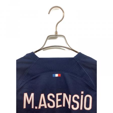 パリ・サンジェルマン 【11】マルコ・アセンシオ・23-24シーズン