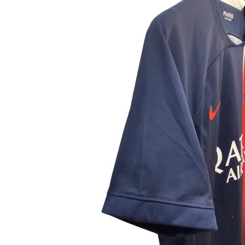 パリ・サンジェルマン 【11】マルコ・アセンシオ・23-24シーズン・ホーム サッカーユニフォーム DX2694-411 ネイビー SIZE L