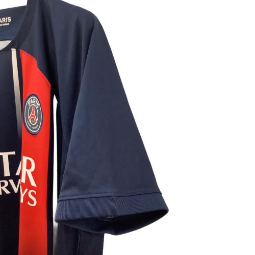 パリ・サンジェルマン 【11】マルコ・アセンシオ・23-24シーズン・ホーム サッカーユニフォーム DX2694-411 ネイビー SIZE L