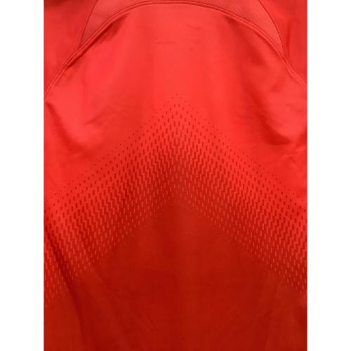 アトレティコ・マドリード 23-24シーズン・ホーム サッカーユニフォーム DX2680-613 レッドxホワイト SIZE L