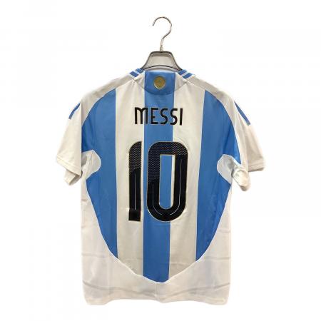 アルゼンチン代表 (アルゼンチンダイヒョウ) 【10】リオネル・メッシ