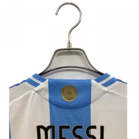 アルゼンチン代表 (アルゼンチンダイヒョウ) 【10】リオネル・メッシ
