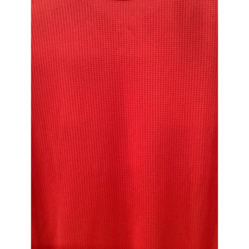 アーセナルFC 24-25シーズン・ホーム・オーセンティック サッカーユニフォーム IT6140 レッド 2XL