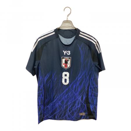 日本代表 (ニホンダイヒョウ) 【8】南野拓実・2024シーズン・ホーム