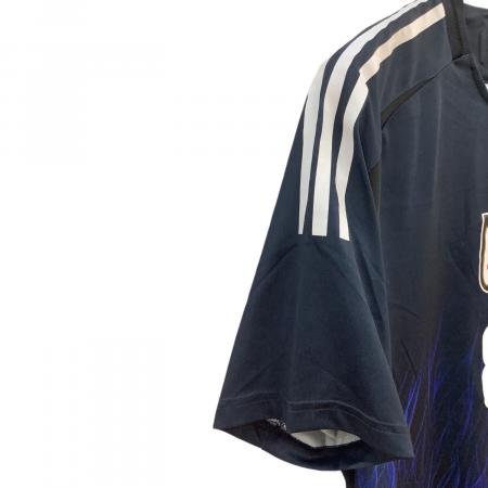 日本代表 (ニホンダイヒョウ) 【8】南野拓実・2024シーズン・ホーム