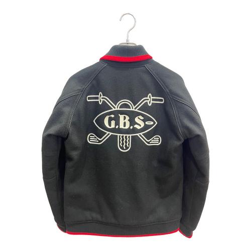 RUSSELUNO (ラッセルノ) ゴルフウェア(トップス) RS-42133 メンズ SIZE 5 レッド×ブラック