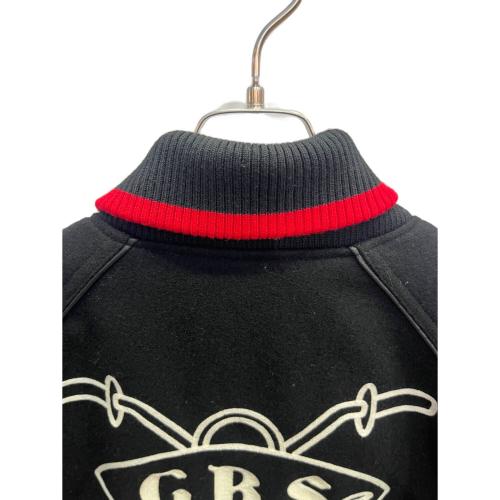 RUSSELUNO (ラッセルノ) ゴルフウェア(トップス) RS-42133 メンズ SIZE 5 レッド×ブラック