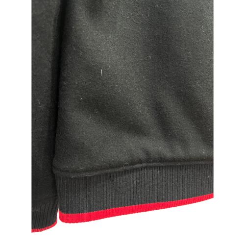 RUSSELUNO (ラッセルノ) ゴルフウェア(トップス) RS-42133 メンズ SIZE 5 レッド×ブラック