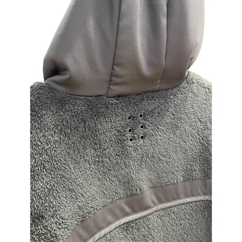 RUSSELUNO (ラッセルノ) フリースアウター ゴルフウェア(トップス) RS-84122 メンズ SIZE 5 ブラック