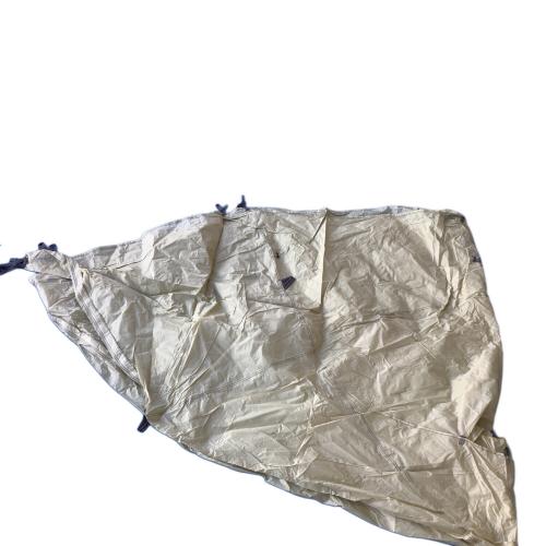 MSR (エムエスアール) ソロテント 全体ベタ付き有りのためジャンク ELBOWROOM 3P テント