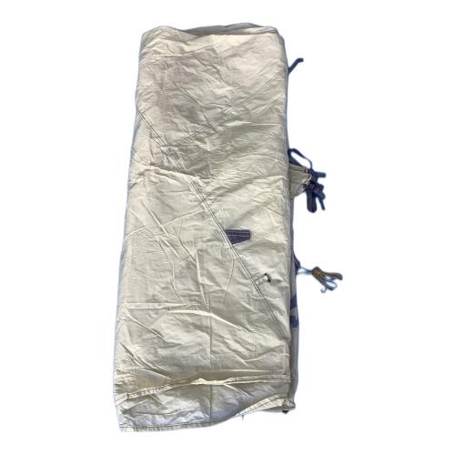 MSR (エムエスアール) ソロテント 全体ベタ付き有りのためジャンク ELBOWROOM 3P テント