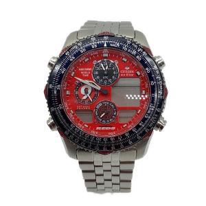 浦和レッズ (ウラワレッズ) 福田正博引退記念・腕時計 サポーターグッズ ※電池切れ・現状販売・シルバー