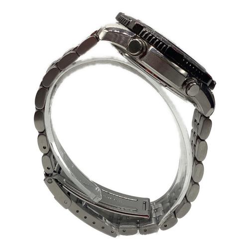 浦和レッズ (ウラワレッズ) 福田正博引退記念・腕時計 サポーターグッズ ※電池切れ・現状販売・シルバー