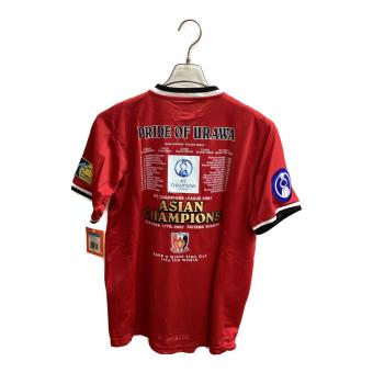浦和レッズ (ウラワレッズ) 2007シーズン・ホーム・ACL サポーターグッズ 278420-611 レッド Mサイズ