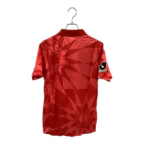 浦和レッズ (ウラワレッズ) 1993-1994シーズン・ホーム サポーターグッズ レッド Lサイズ