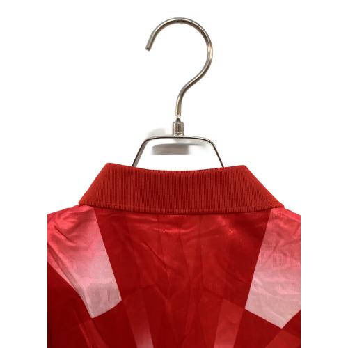 浦和レッズ (ウラワレッズ) 1993-1994シーズン・カップ戦仕様 サポーターグッズ レッド Lサイズ