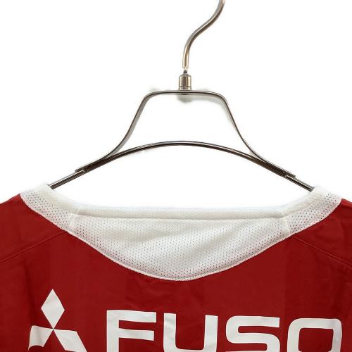 浦和レッズ (ウラワレッズ) 2006シーズン・ホーム・カップ戦優勝記念ユニフォーム サポーターグッズ 128220-611 レッド XLサイズ