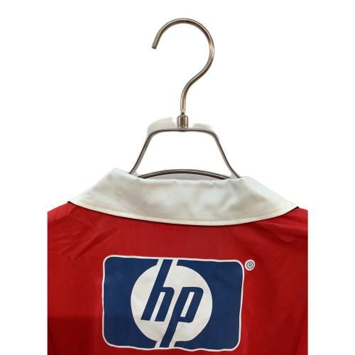 浦和レッズ (ウラワレッズ) 2001-2002シーズン・ホーム サッカー