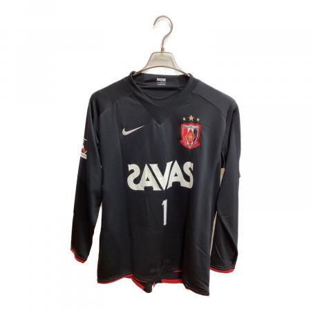 浦和レッズ (ウラワレッズ) 【1】山岸範宏・2008シーズン・GK