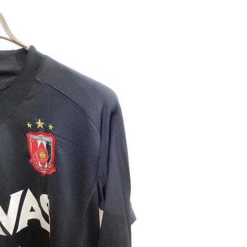 浦和レッズ (ウラワレッズ) 【1】山岸範宏・2008シーズン・GKユニフォーム サッカーユニフォーム 274628-010 ブラック SIZE M