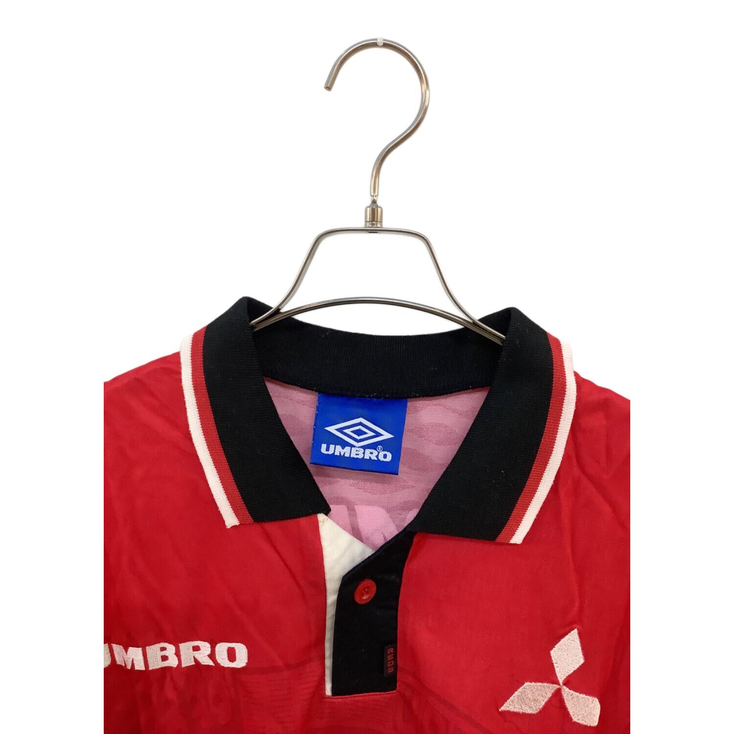 浦和レッズ (ウラワレッズ) 【6】ギド・ブッフバルト・1997シーズン