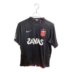 浦和レッズ (ウラワレッズ) 2009シーズン・GKユニフォーム サッカーユニフォーム 355831-010 ブラック SIZE L