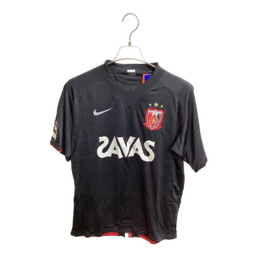 浦和レッズ (ウラワレッズ) 2009シーズン・GKユニフォーム サッカーユニフォーム 355831-010 ブラック SIZE L