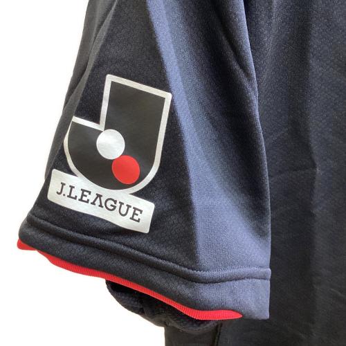浦和レッズ (ウラワレッズ) 2009シーズン・GKユニフォーム サッカーユニフォーム 355831-010 ブラック SIZE L
