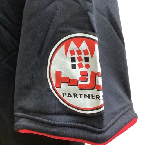 浦和レッズ (ウラワレッズ) 2009シーズン・GKユニフォーム サッカーユニフォーム 355831-010 ブラック SIZE L