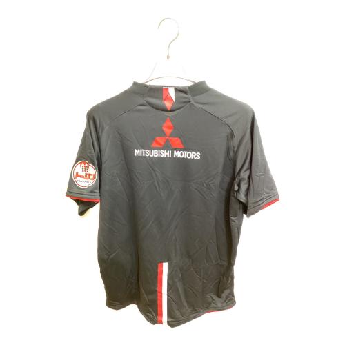 浦和レッズ (ウラワレッズ) 2009シーズン・GKユニフォーム サッカーユニフォーム 355831-010 ブラック SIZE L