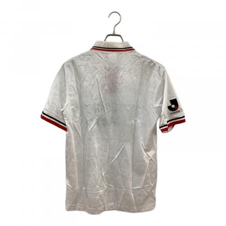 浦和レッズ 1995 アウェイユニフォーム 浦和レッズ (ウラワレッズ) 1995-1996シーズン・アウェイ サッカー