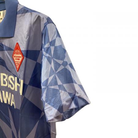 浦和レッズ (ウラワレッズ) 1993-1994シーズン・アウェイ サッカー