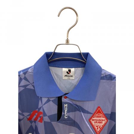 浦和レッズ (ウラワレッズ) 1993-1994シーズン・アウェイ サッカー