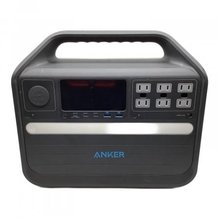 ANKER(アンカー) 555 Portable Power Station ポータブル電源 A1760