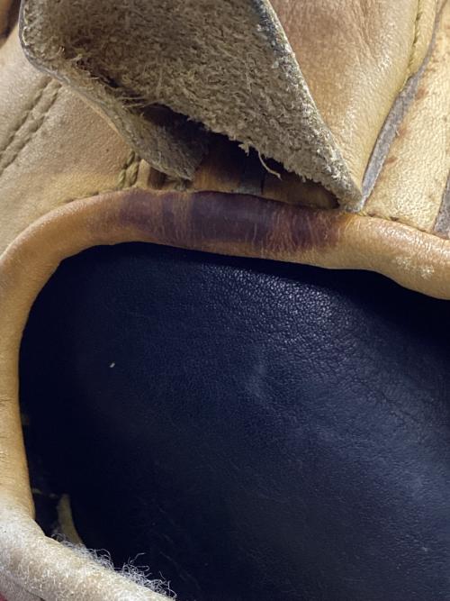 久保田スラッガー (クボタスラッガー) AGGRESSIVE 軟式グローブ 約28cm ベージュ