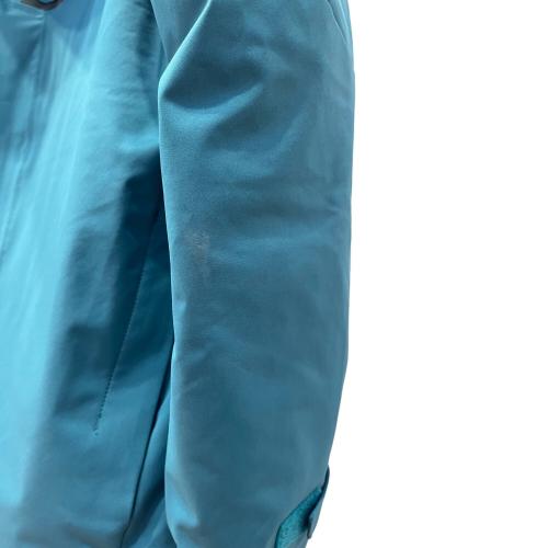 DESCENTE (デサント) スキーウェア(ジャケット) DWUWJK51 メンズ SIZE S スカイブルー