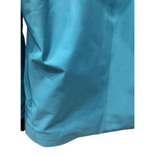 DESCENTE (デサント) スキーウェア(ジャケット) DWUWJK51 メンズ SIZE S スカイブルー