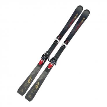 FISCHER (フィッシャ) PROGRESSOR F17 160cm PROGRESSOR F17