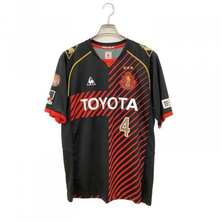 名古屋グランパス 田中マルクス闘莉王 ユニフォーム 名古屋グランパス (ナゴヤグランパス) 【4】田中マルクス闘莉王